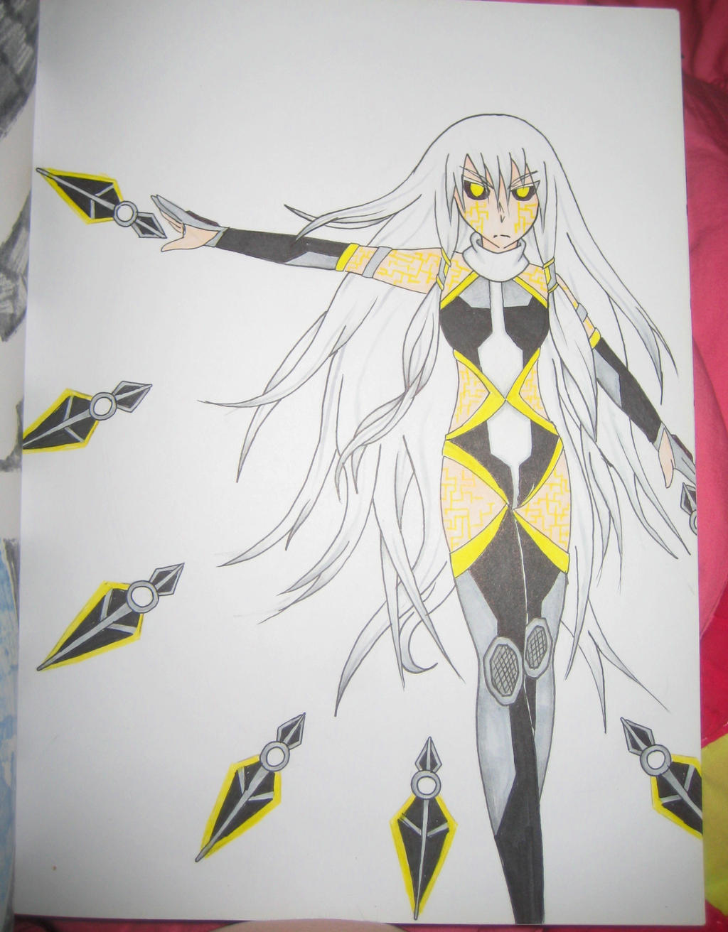 +Copy+Paste+ by LightandDarkHeart on DeviantArt