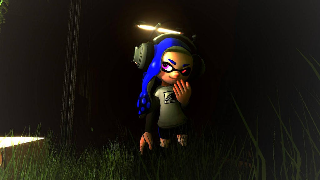 Smirking V2 by Lucy-Inkling on DeviantArt