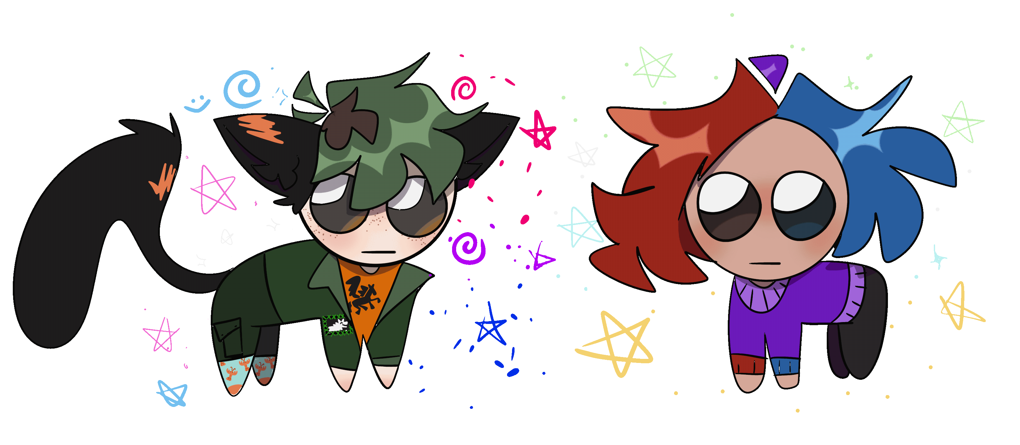 Yippee! by ArtisticSandw1ch on DeviantArt