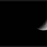 Waxing moon II