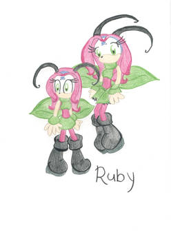 .:Ruby teh Butterfly:.