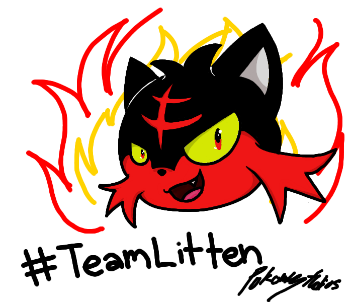 # TeamLitten WIP