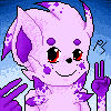 Just more practice for pixel art by pokomu