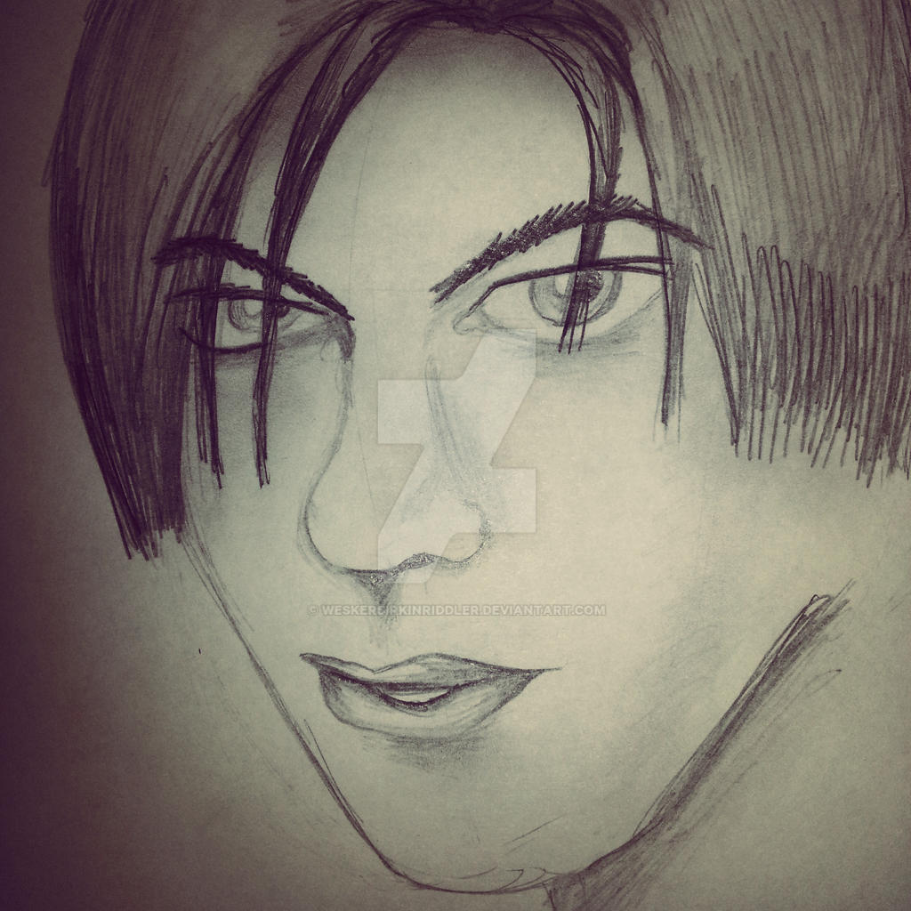 Leon S. Kennedy