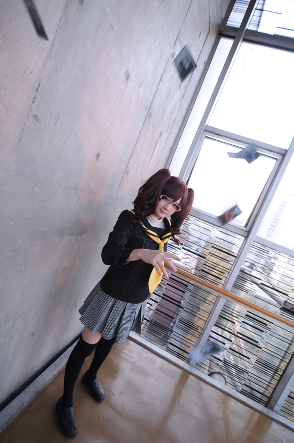 Rise Kujikawa 06