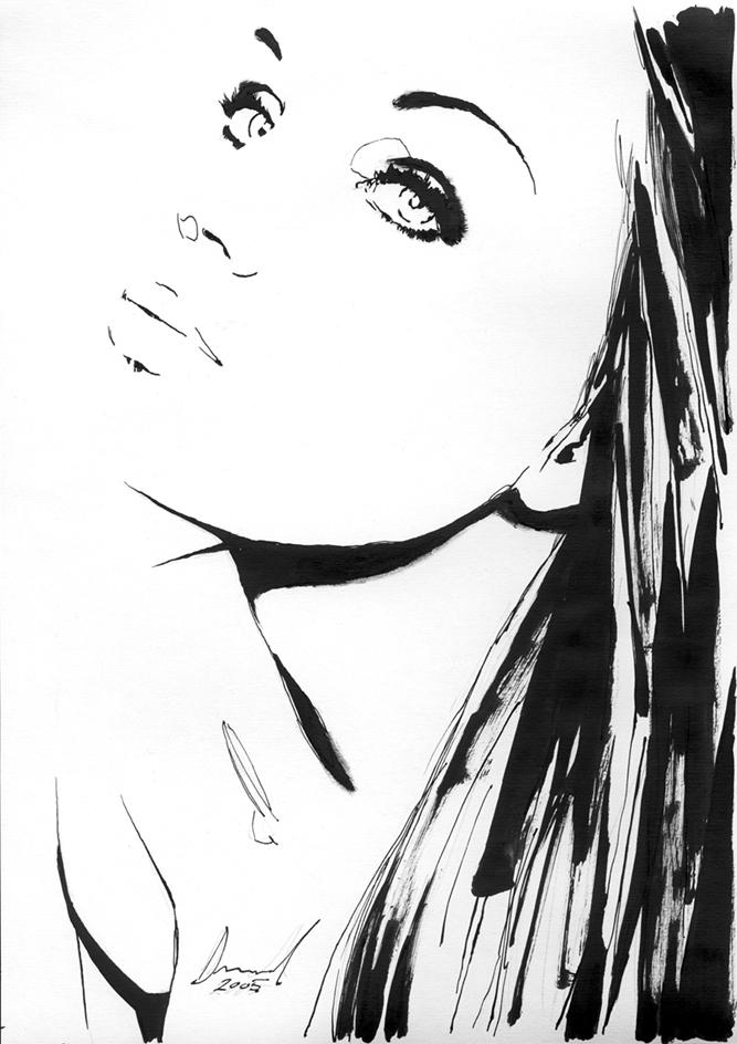 Color me Black by Drumond on DeviantArt