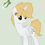 MLP OC ~ Amity Dove