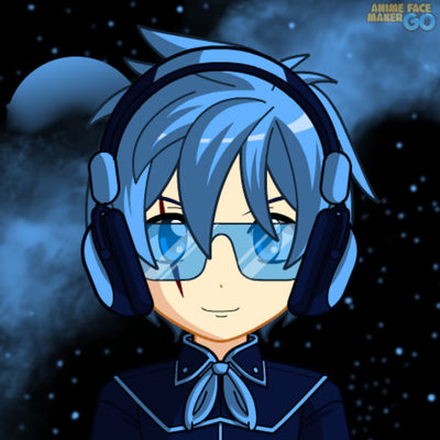 Me in Anime Face Maker Go! by WaterPlayzYT on DeviantArt