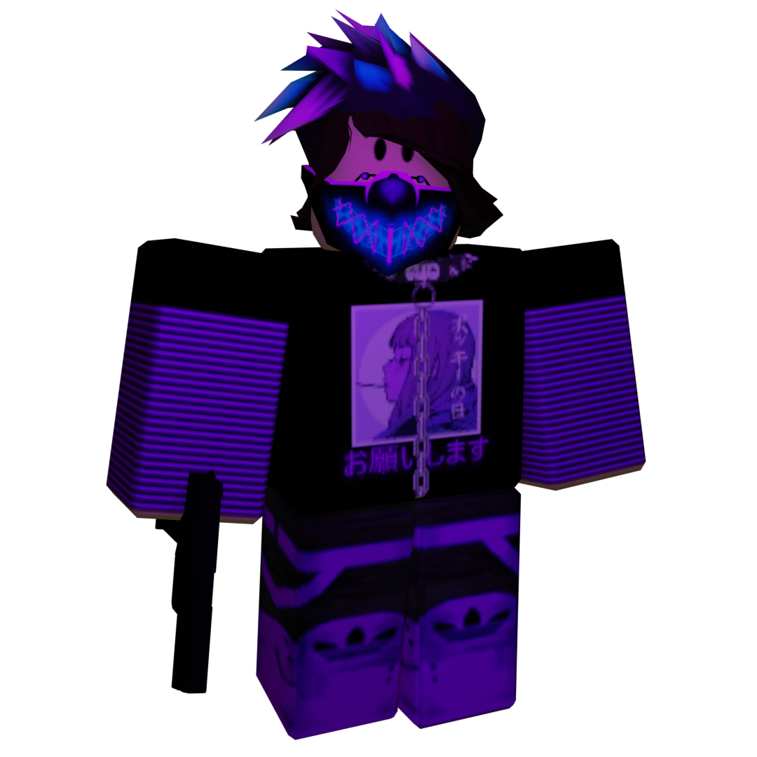 Roblox Gfx Png Transparent PNG - 1024x1024 - Free Download on NicePNG