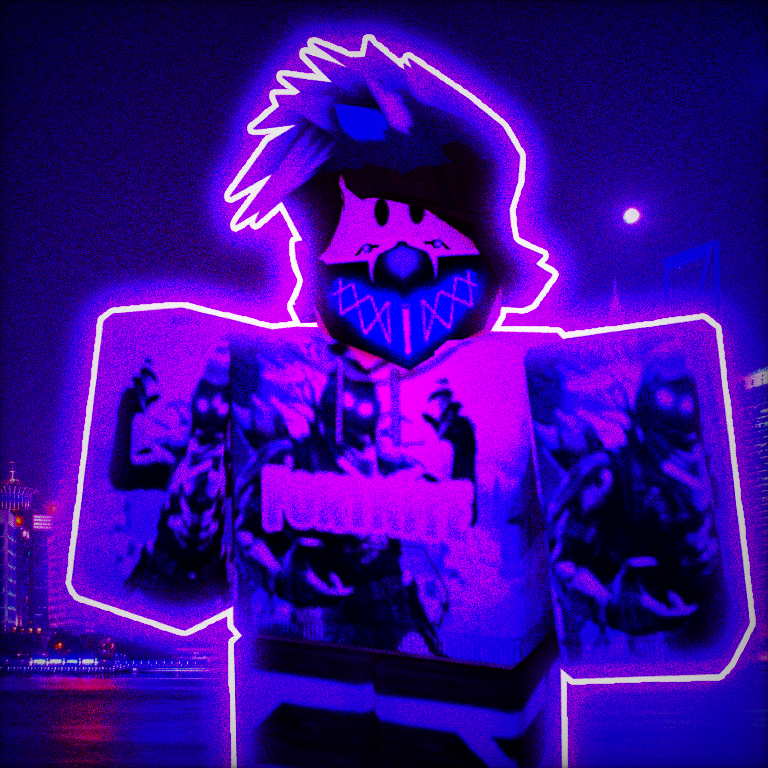 My Aesthetic Roblox Icon By Waterplayzyt On Deviantart - aesthetic roblox character pictures