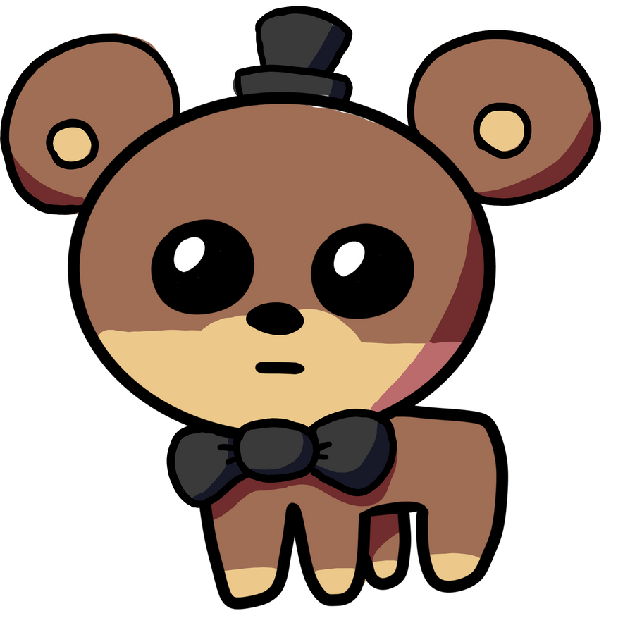 Freddy Yippee by arturtledud on DeviantArt