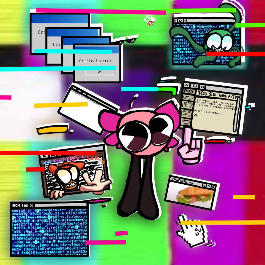 Kinito PET by arturtledud on DeviantArt