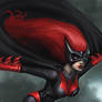 Batwoman Fan Art!