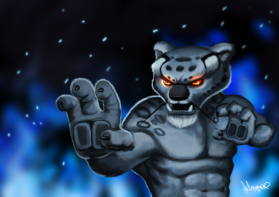 Tai Lung