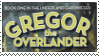 gregor the overlander stamp by R--o--x--a--s