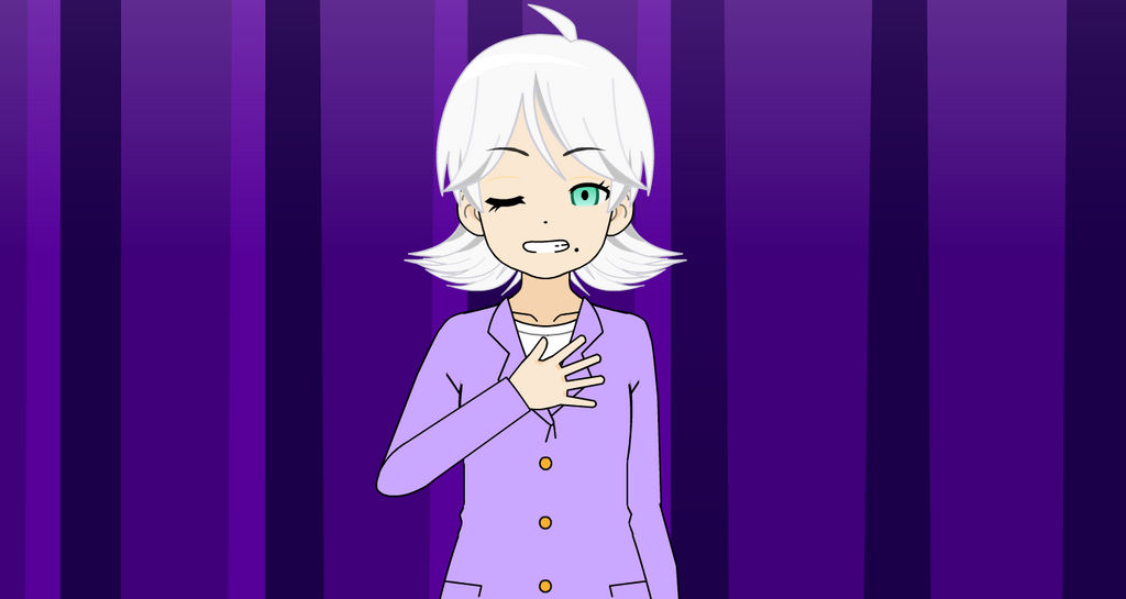 Satoru Wakabayashi Is Too Glamorous For Kisekae By Gunsnro Ses On Deviantart Satoru Wakabayashi Is Too Glamorous For Kisekae By Gunsnro Ses On Deviantart