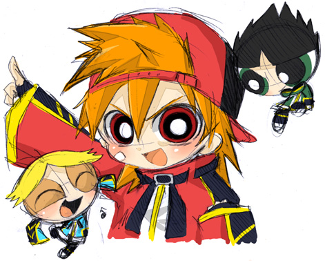 RRBZ by SakikoAmana on DeviantArt