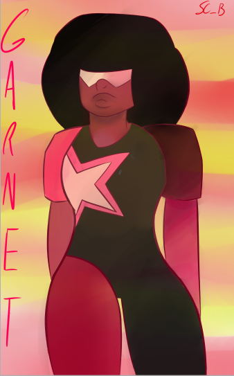 Garnet