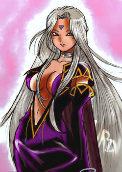 Urd