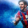 Lionel Messi - Fede 11'