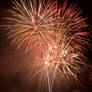 Bingley Fireworks 2010 II