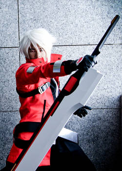 Ragna The Bloodedge 4