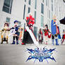 Blazblue