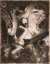 Etching