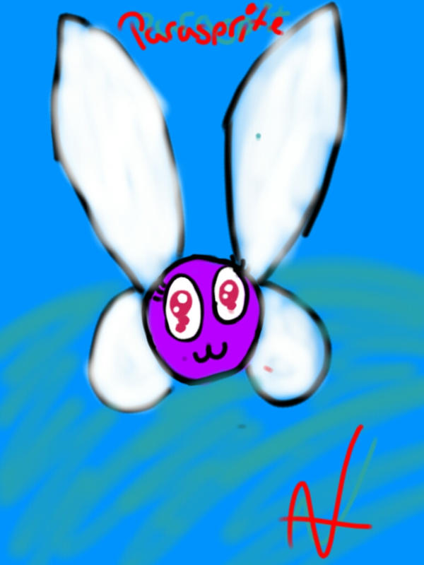 Fly Bug Deviantart FLYING INSECT by yumyummoon on DeviantArt