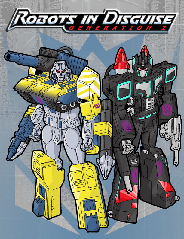 TF RID G2 cover