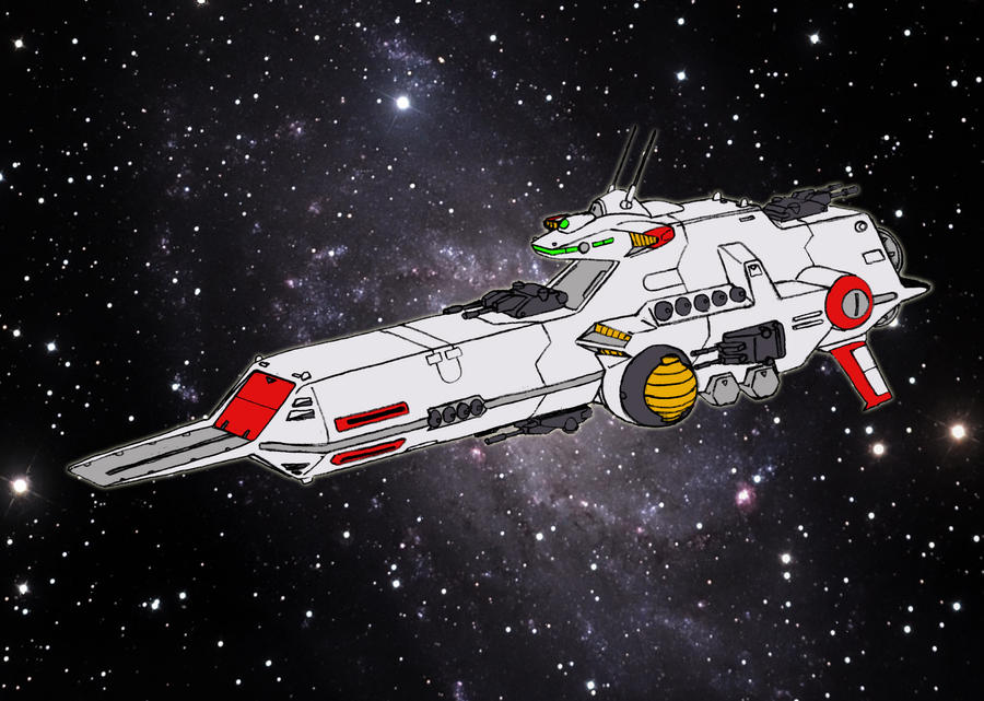 SCV-470 Broadsword class assault carrier (colored)