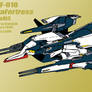 MSF-010 Gundam Hyperzeta (ZetaFortress mode)