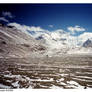 Tibet 04 - Mt. Everest