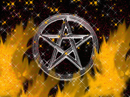 pentagram