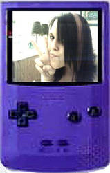 GameBoy