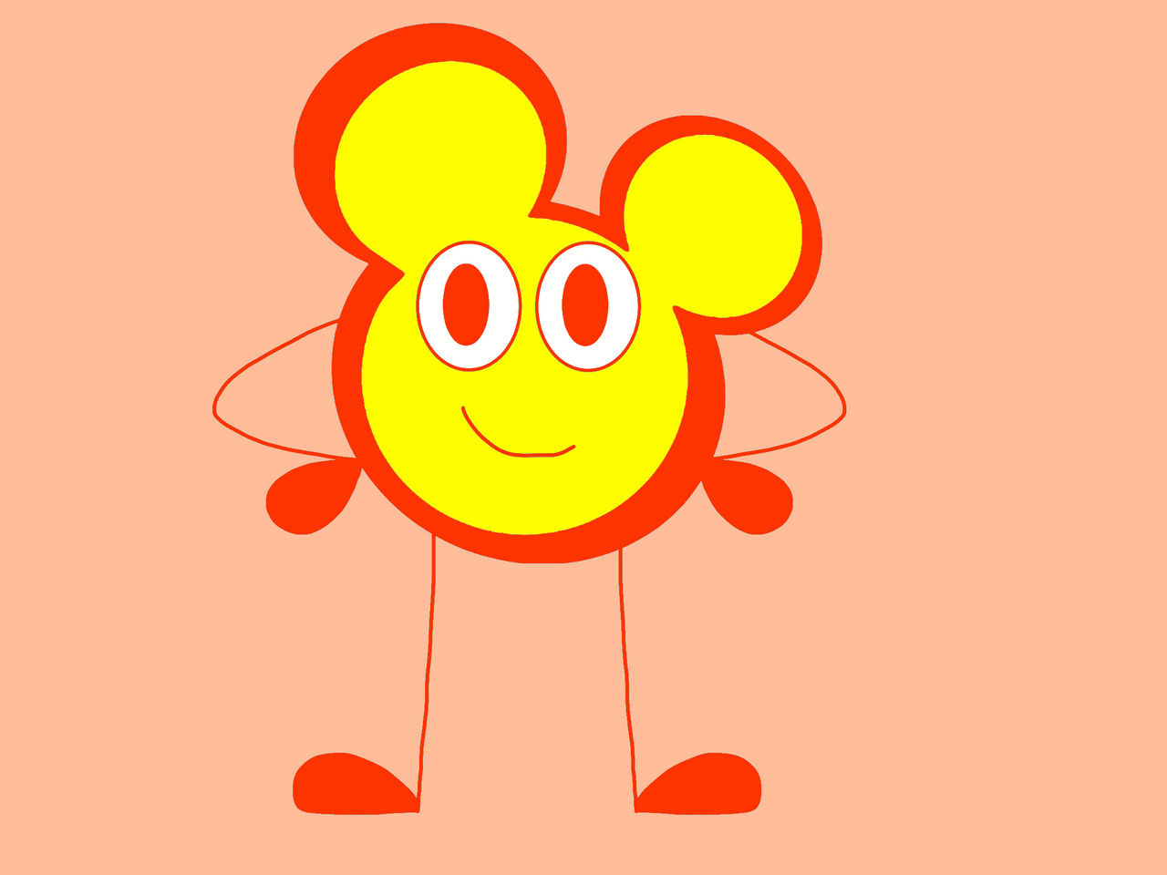 Mouseheadz Color Mouseheadz by RobertLeyvaIII on DeviantArt