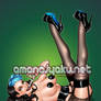 Bettie Webpage Foreplay! 4 Cover