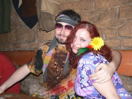 Hippie love