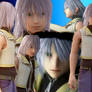 Riku Backround