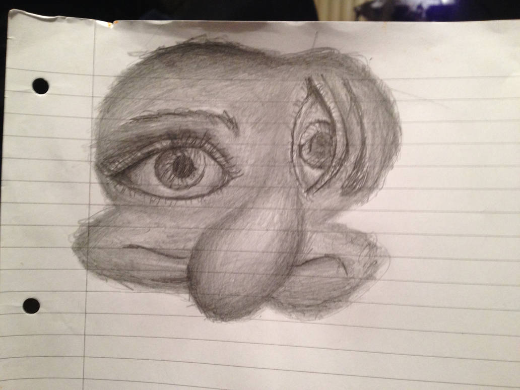 Picasso Squidward By Curtmondo On DeviantArt picasso-squidward-by-curtmondo-on-deviantart