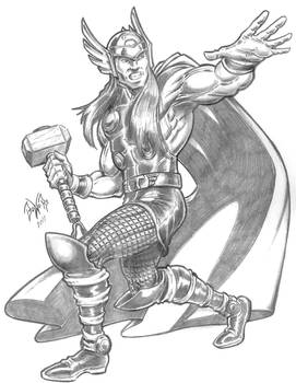 Thor