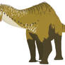 Apatosaurus louisae