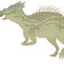 Primeval Se3 7.1: Dracorex hogwartsia
