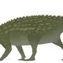 Scelidosaurus harrisonii