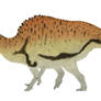 Ouranosaurus nigerensis