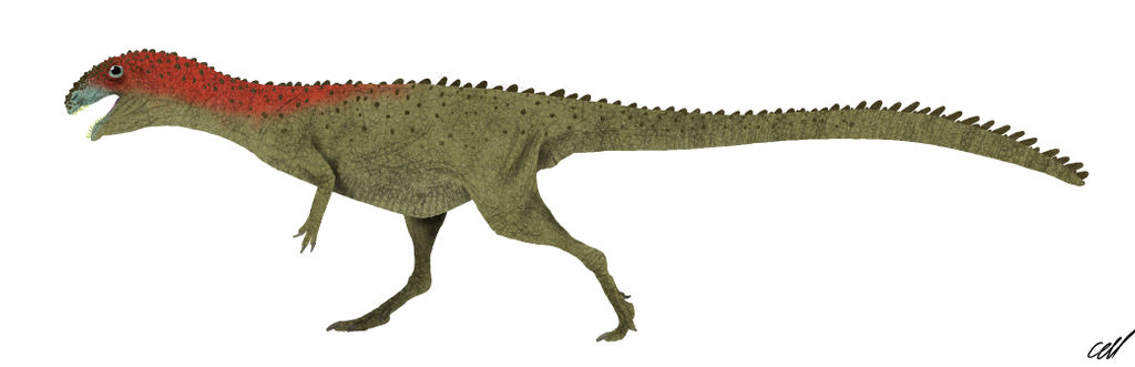 Masiakasaurus knopfleri by sphenaphinae on DeviantArt