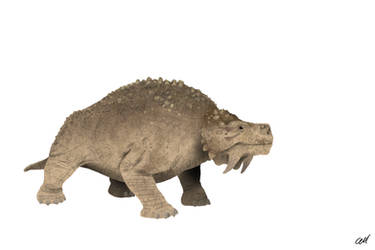 Explore The Best Scutosaurus Art DeviantArt