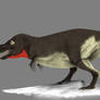 Wwd Tyrannosaurus