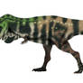 Tarbosaurus bataar