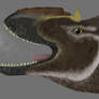 Yutyrannus huali